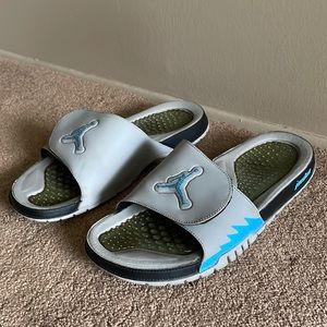 Jordan Slides